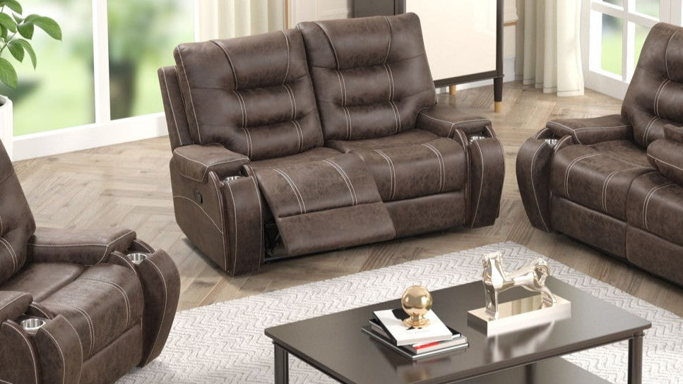 Bronco Manual Recliners