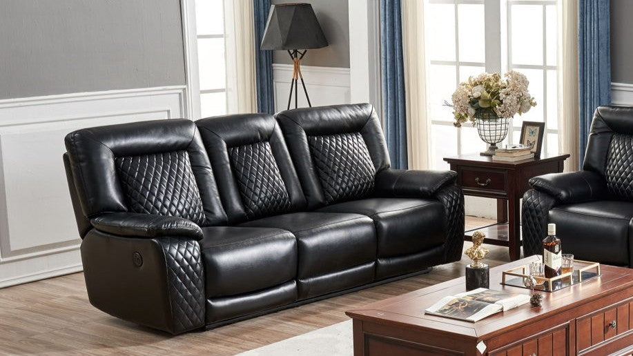 Copper Creek Power Recliners