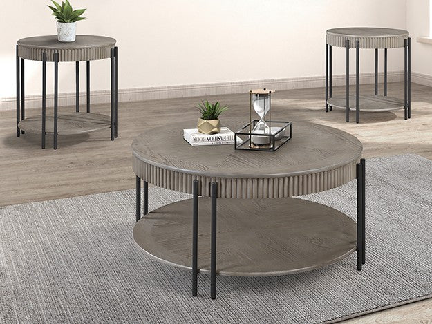 Providence Coffee Table