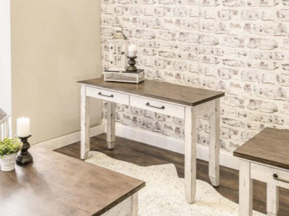 Bear Creek Coffee Table