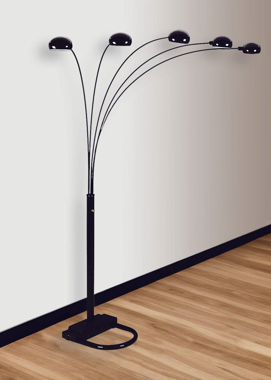 Cinco Floor Lamp