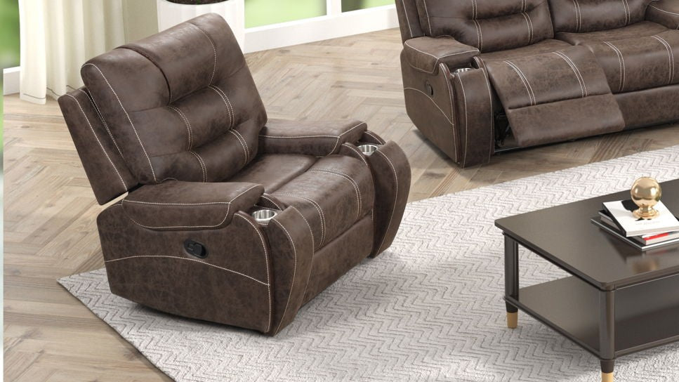 Bronco Manual Recliners