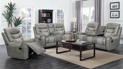 Starwood Manual Recliners