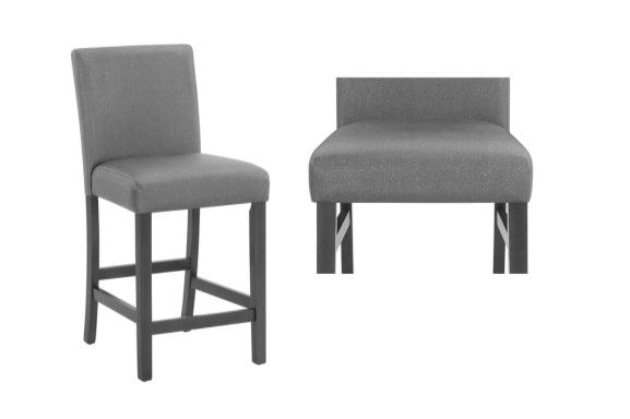 Judson 5PK Counter Height Set