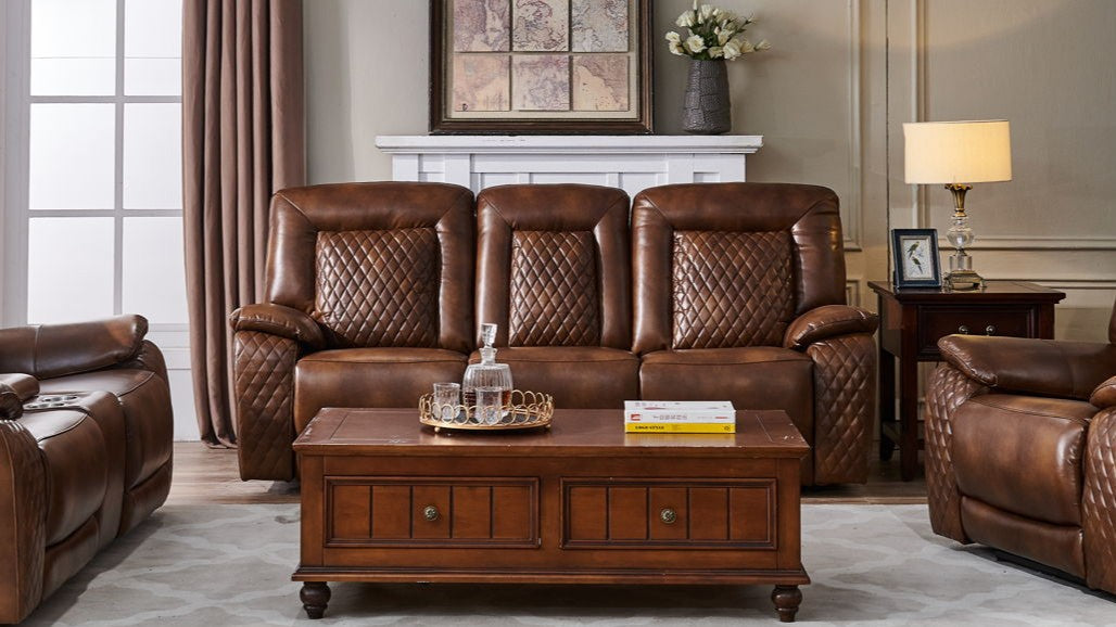 Copper Creek Power Recliners