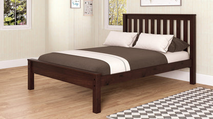 Contempo Bed