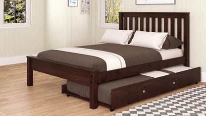 Contempo Bed