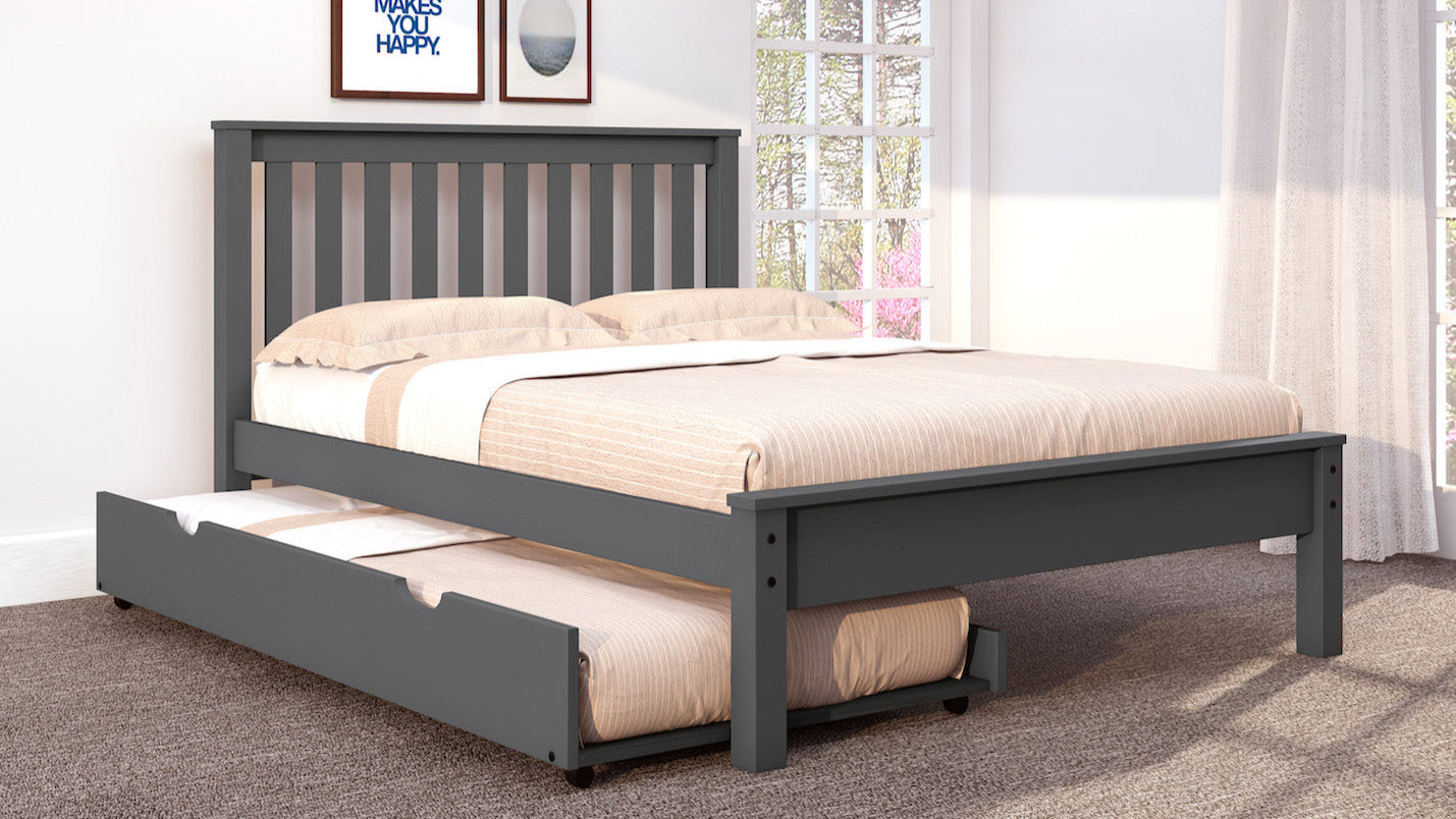 Contempo Bed