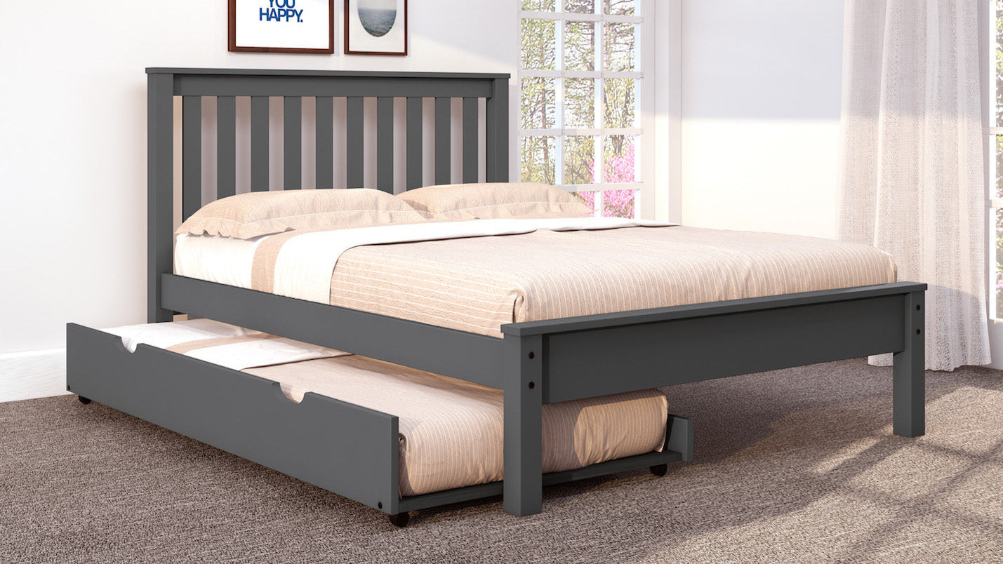Contempo Bed