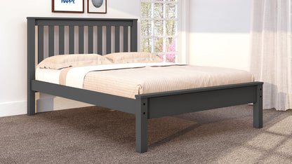 Contempo Bed