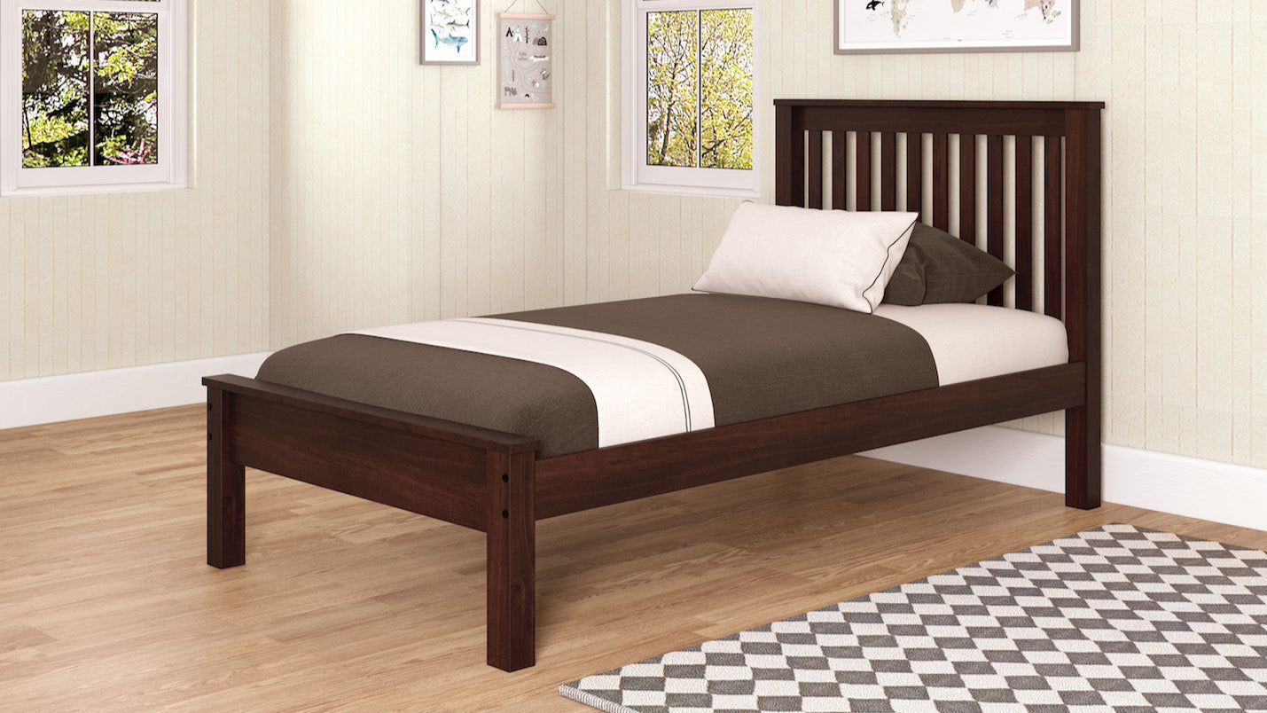 Contempo Bed