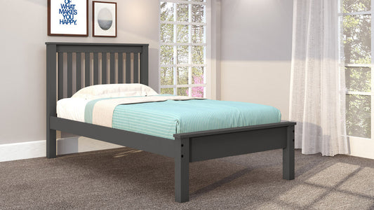 Contempo Bed