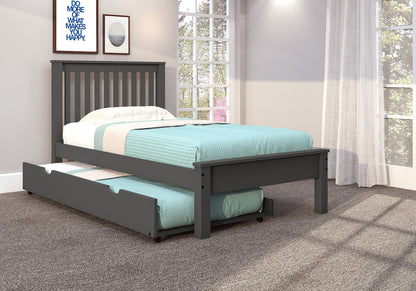 Contempo Bed