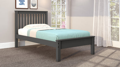 Contempo Bed