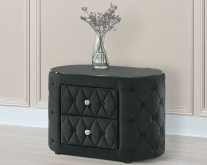 Voltare Nightstand