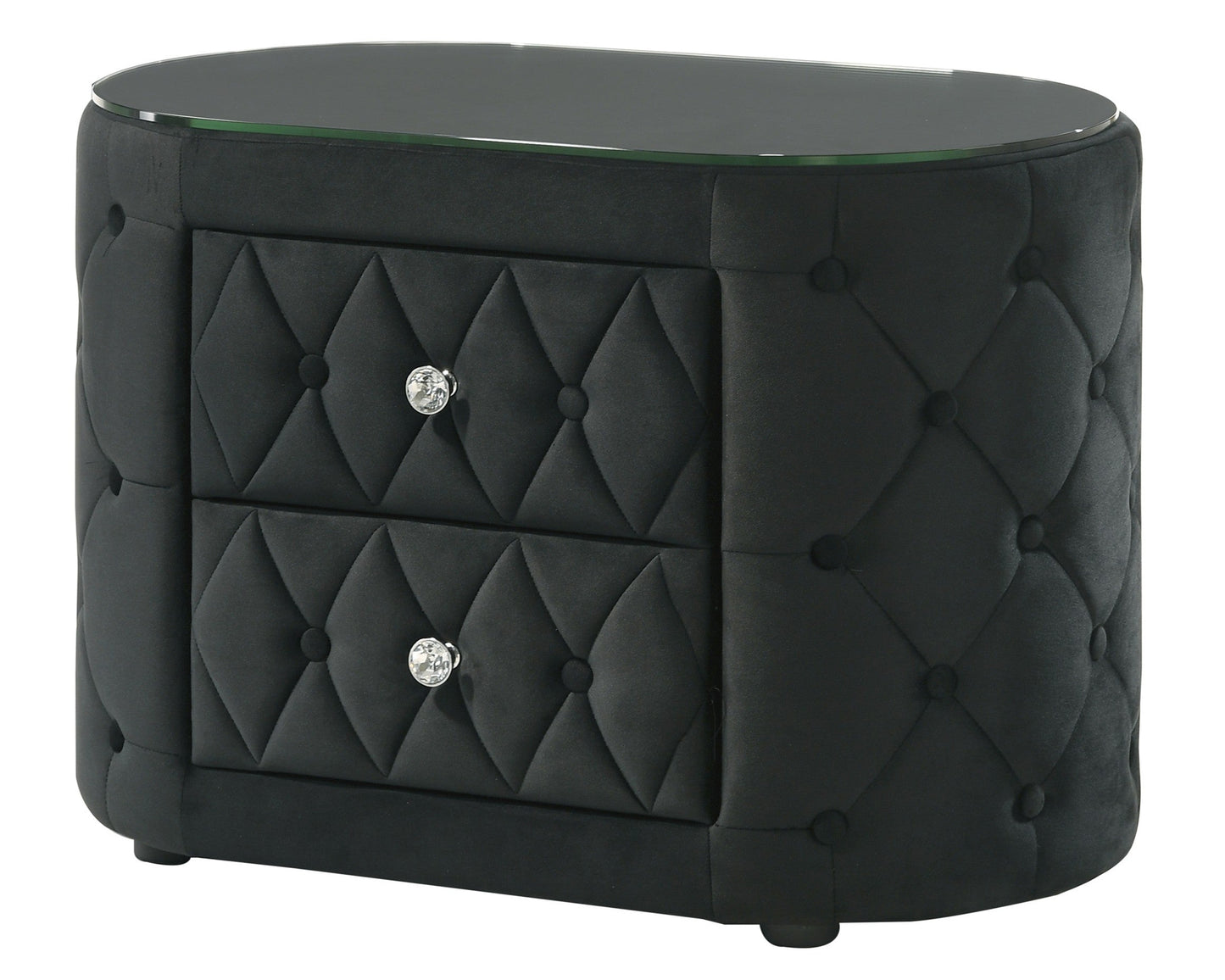 Voltare Nightstand