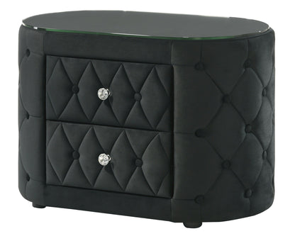 Voltare Nightstand