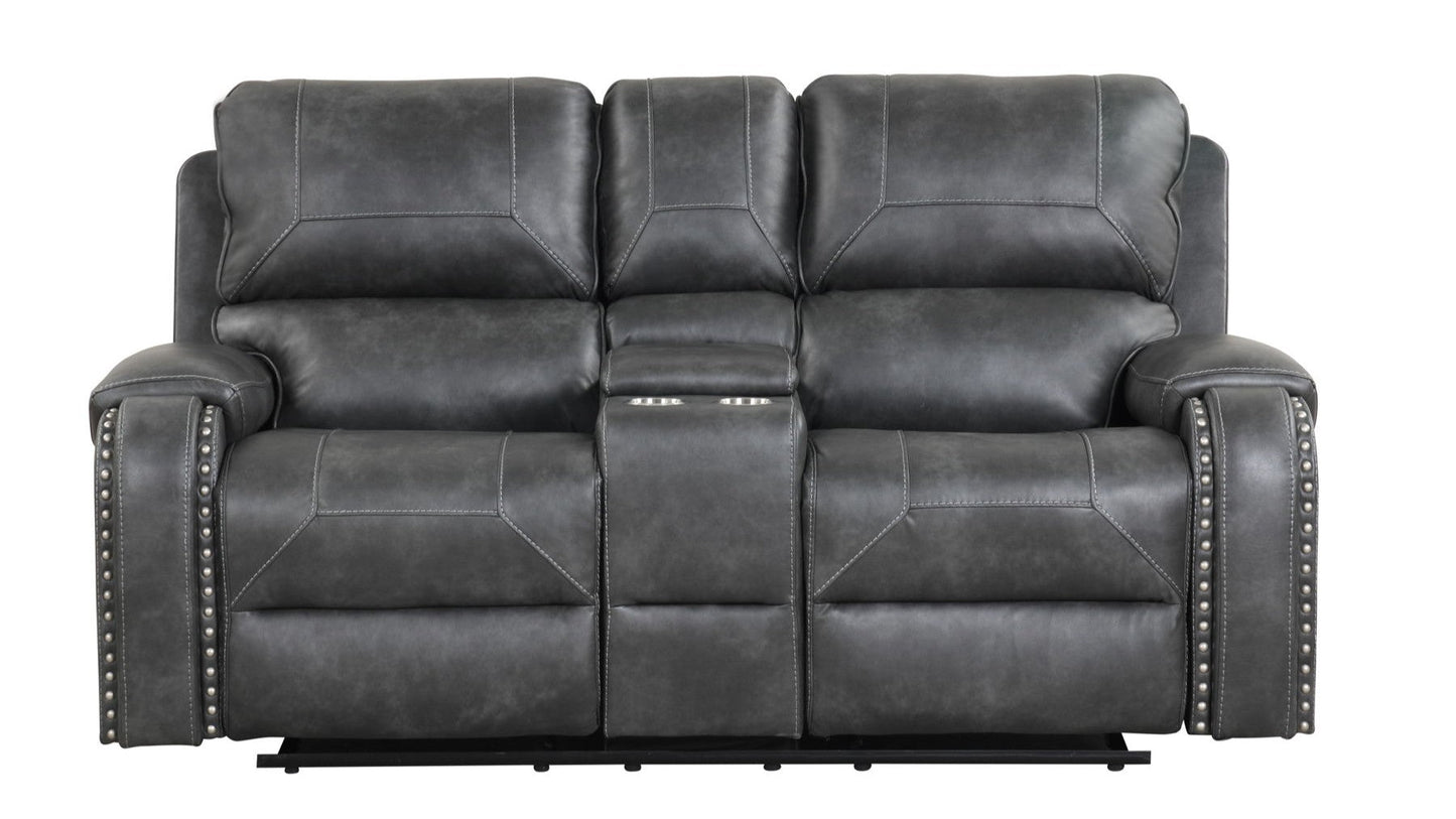 Citadel Manual Recliners