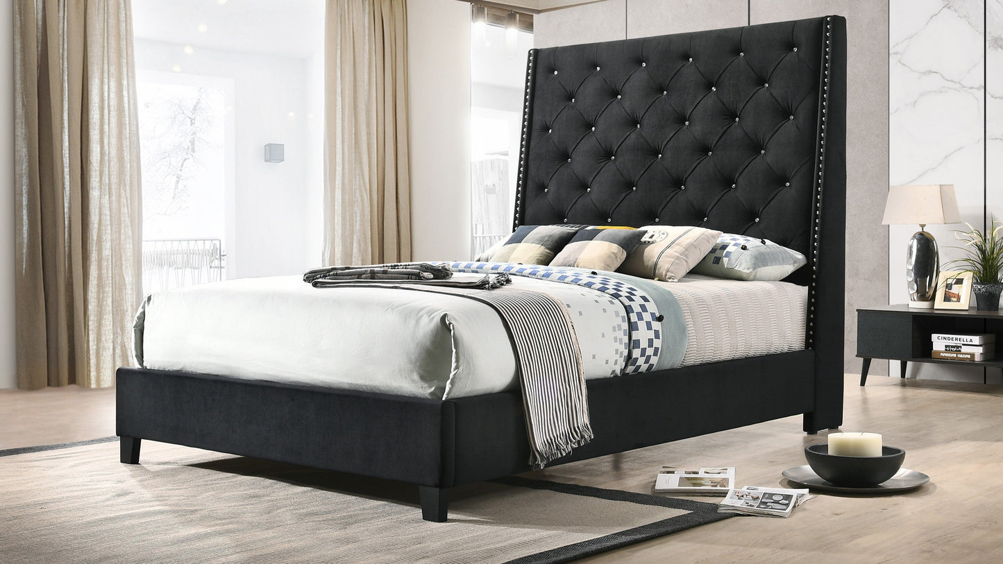 Chantilly Bed