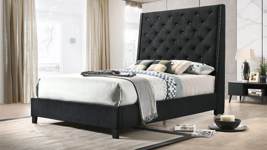 Chantilly Bed