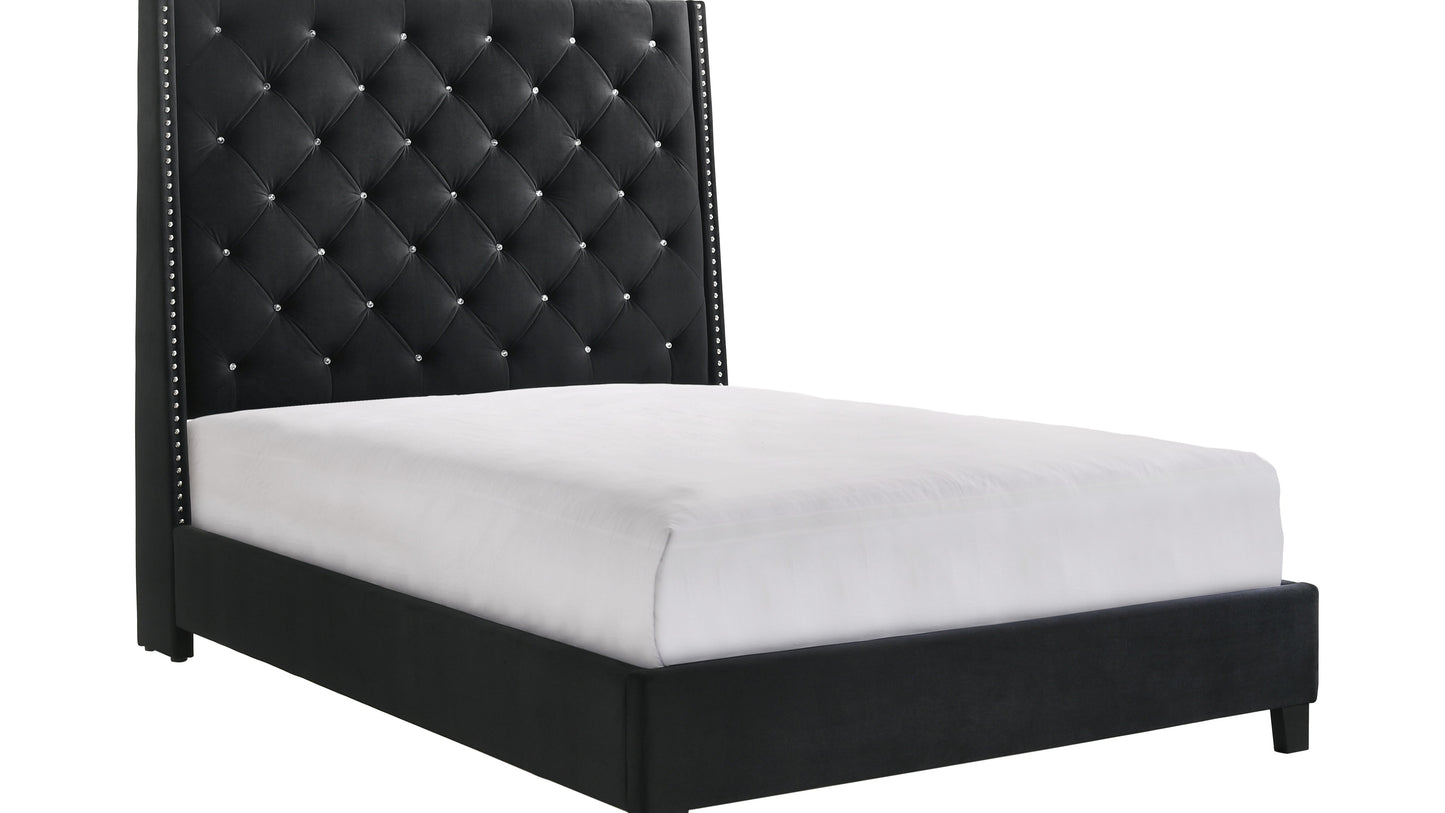 Chantilly Bed