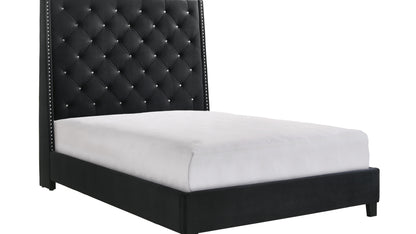 Chantilly Bed