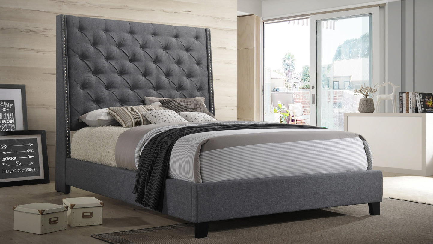 Chantilly Bed