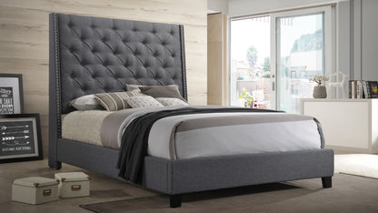 Chantilly Bed