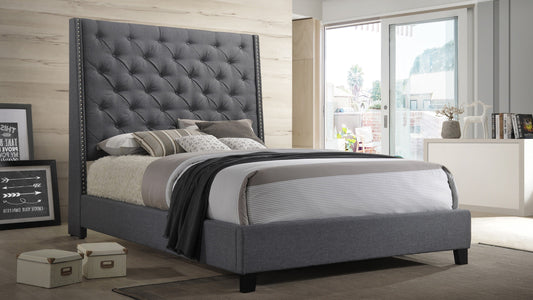 Chantilly Bed