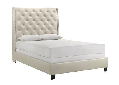 Chantilly bed