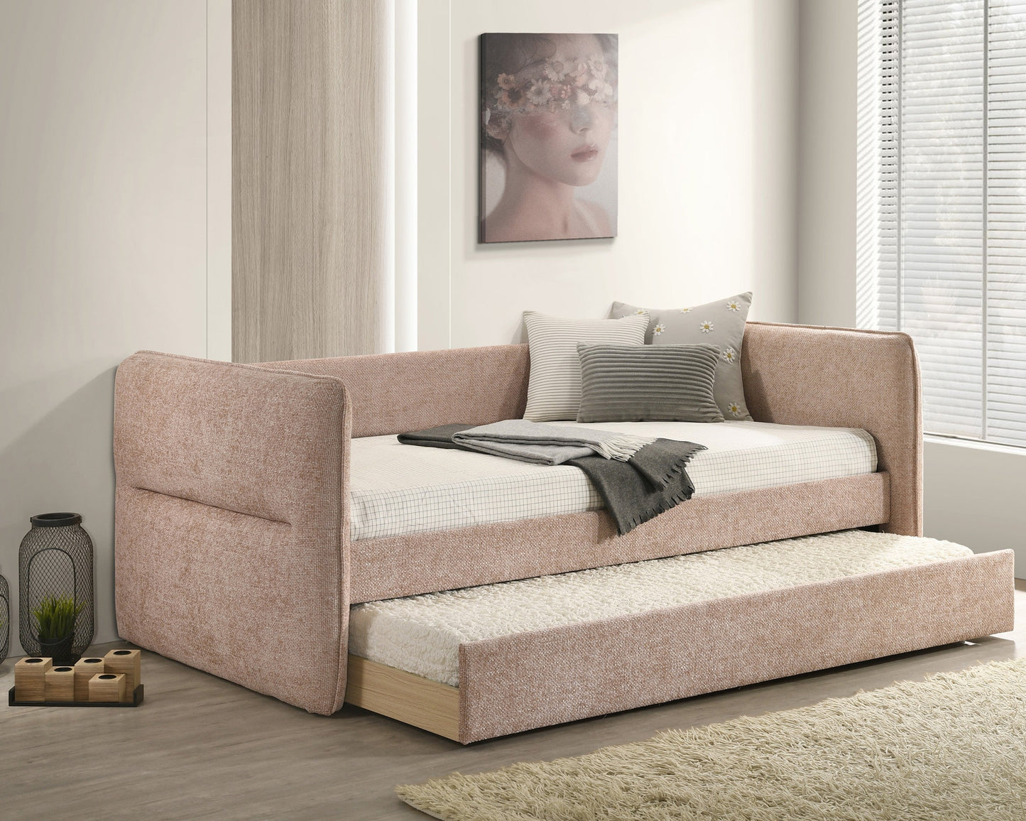 Philipa Daybed