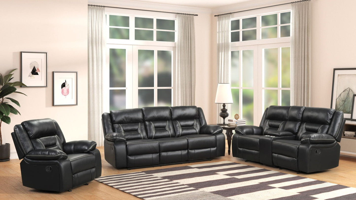 Evolution Manual Recliners