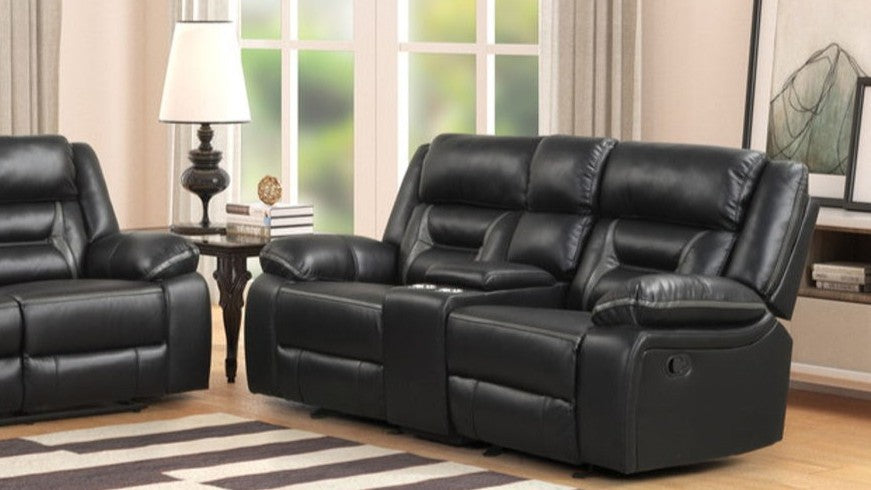 Evolution Manual Recliners