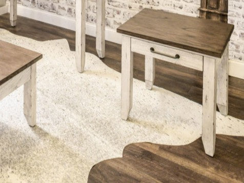 Bear Creek Coffee Table