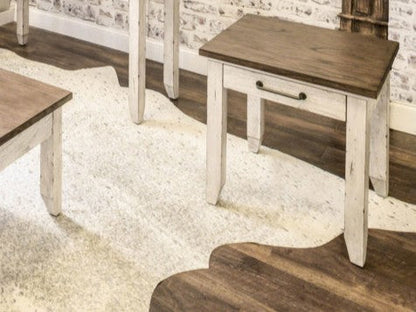 Bear Creek Coffee Table