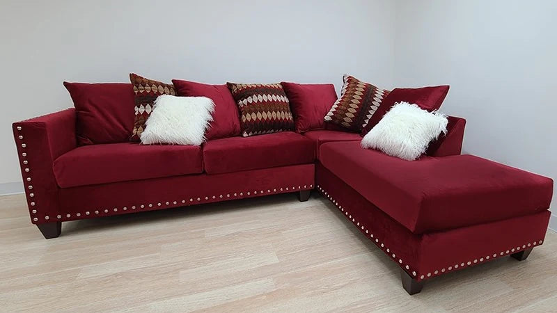 U300 Sectional