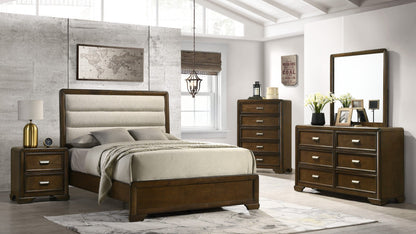 Coffield Bedroom
