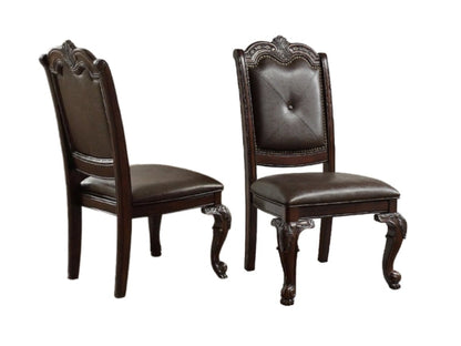 Kiera Chairs
