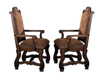 Neo Renaissance Chairs