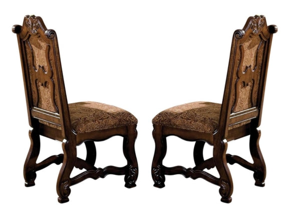 Neo Renaissance Chairs