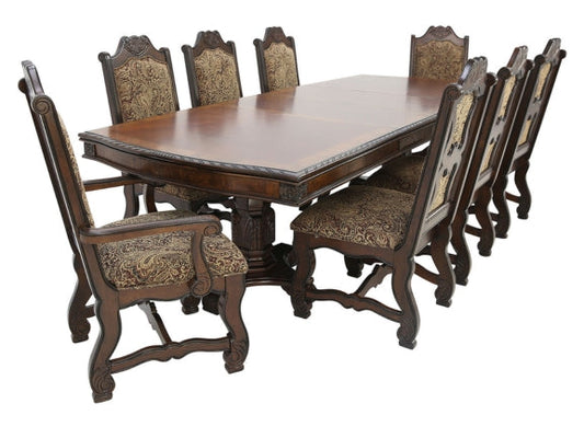 Neo Renaissance Dining Table