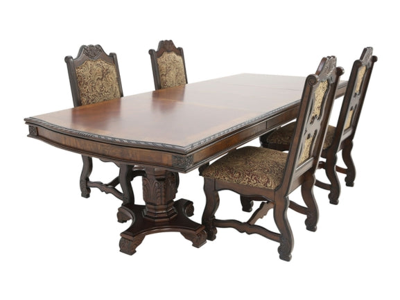 Neo Renaissance Dining Table