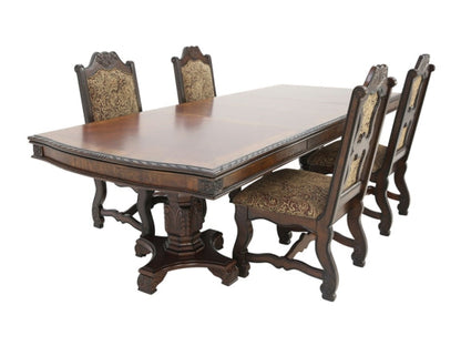 Neo Renaissance Dining Table