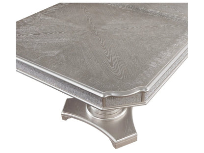 Klina Pedestal Dining Table