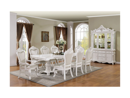 Manzanita Dining Table