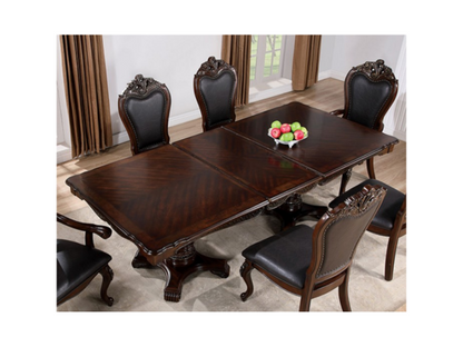 Manzanita Dining Table
