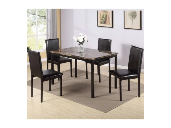 Aiden 5Pk Dinette Set