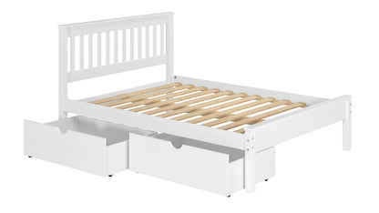 Contempo Bed