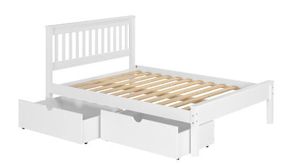 Contempo Bed