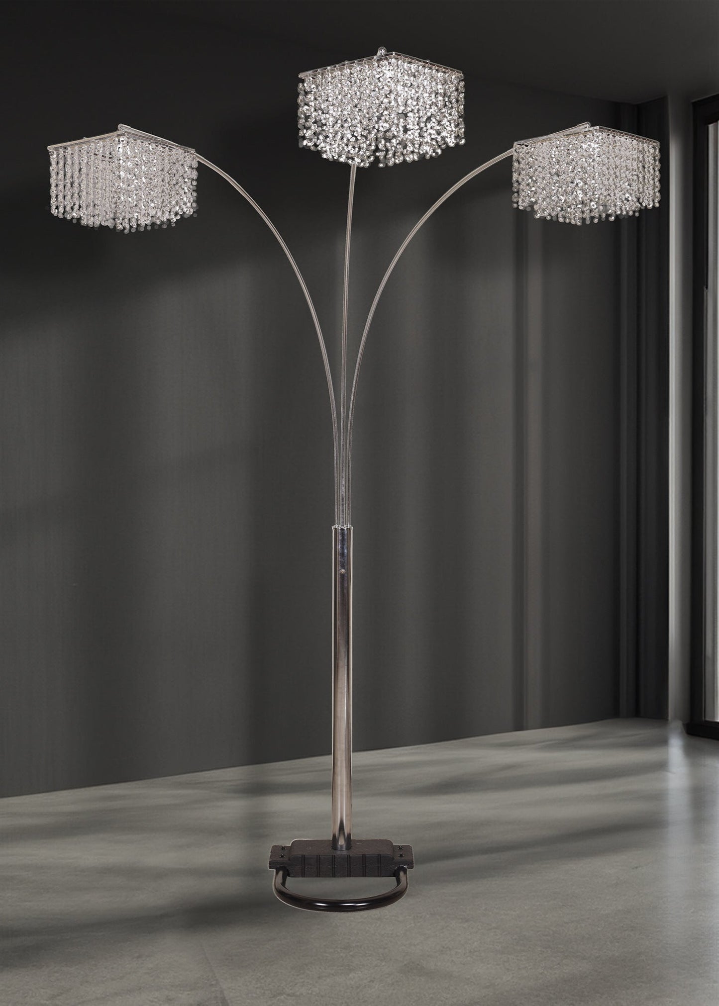 Twinkle Floor Lamp